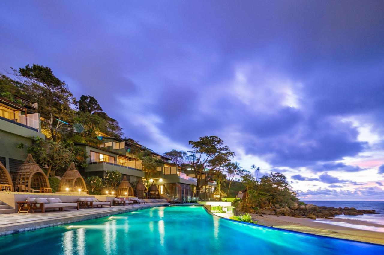 The Shore At Katathani - Adult Only - Sha Extra Resort Kata Beach