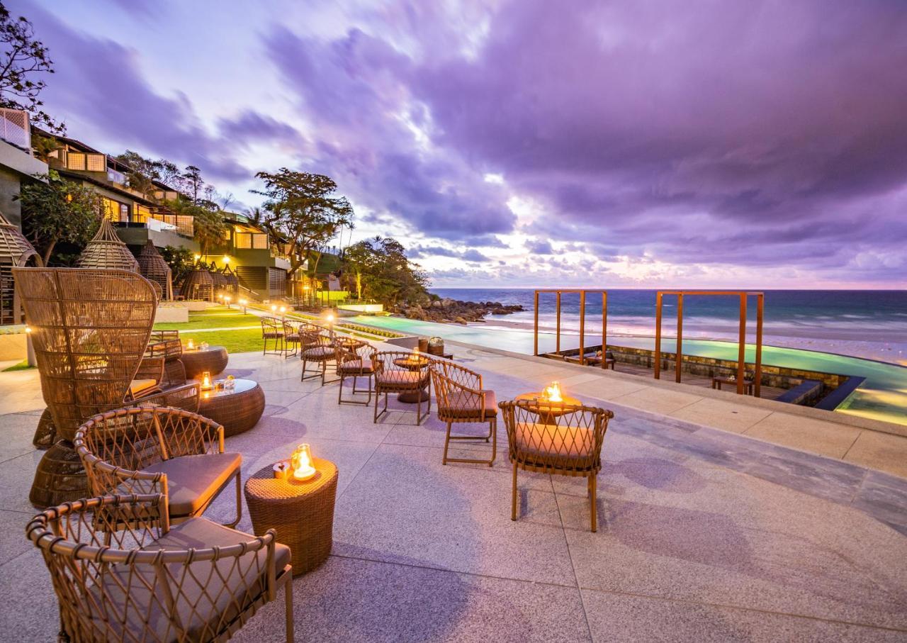 The Shore At Katathani - Adult Only - Sha Extra Resort Kata Beach